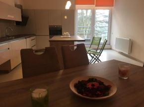 KV Apartment
